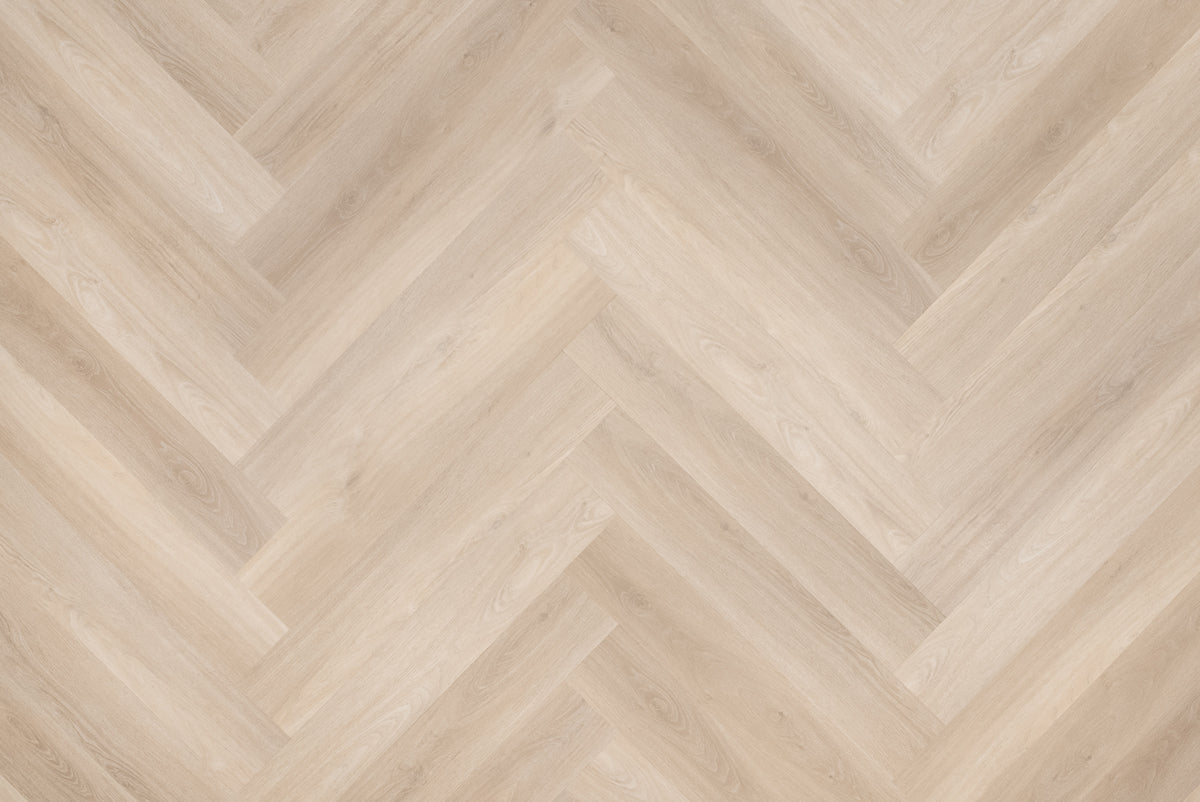 Floer Orka Onbehandeld 2,0 Walvisgraat XXL PVC Staal