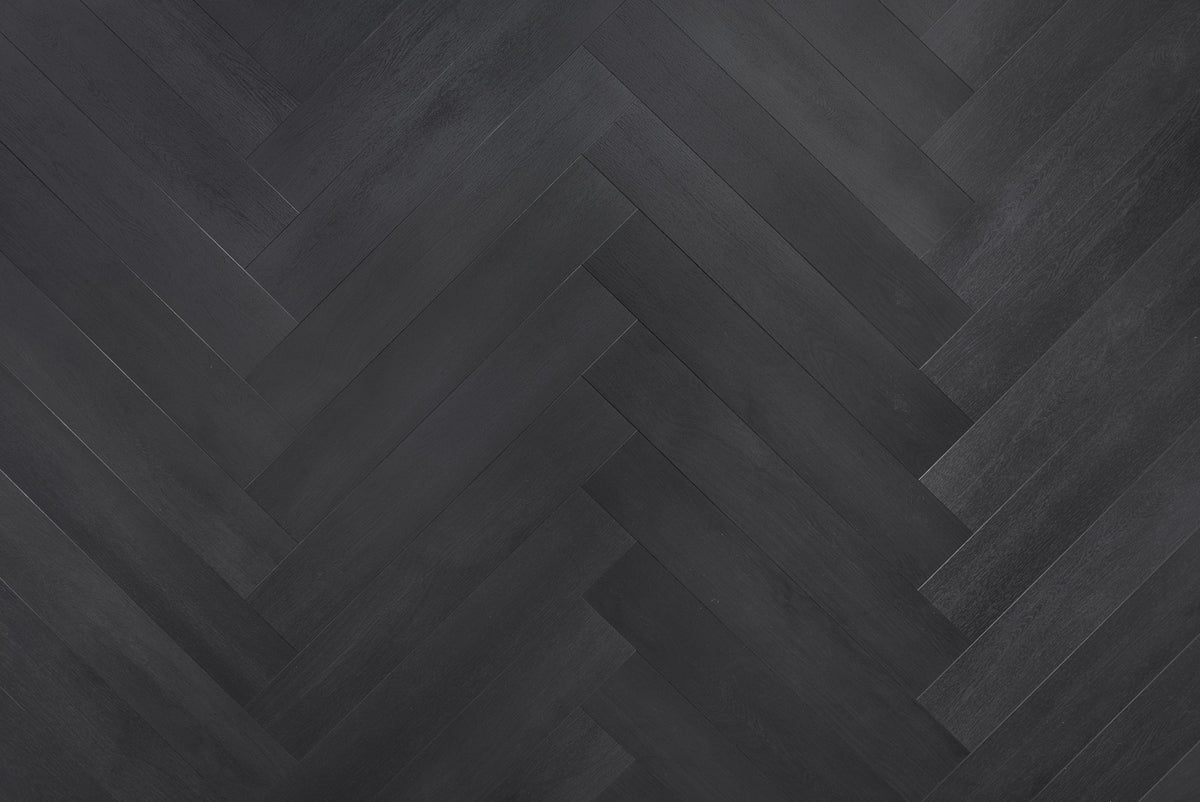 Floer Zwaardvis Zwart Walvisgraat XXL Plak PVC