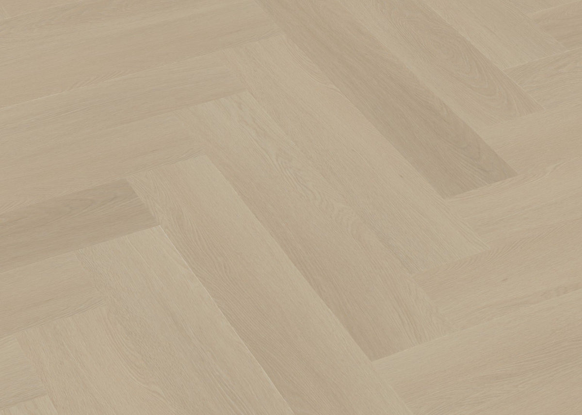 Spigato Estino visgraat dryback beige - afbeelding 3