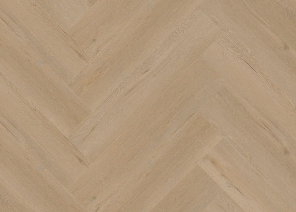 Spigato Vivero visgraat dryback beige