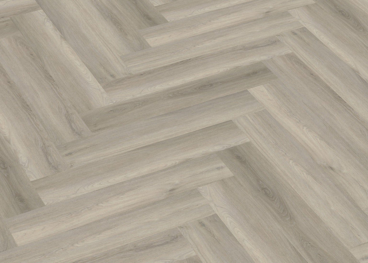 Spigato Avanto visgraat dryback grey - afbeelding 3