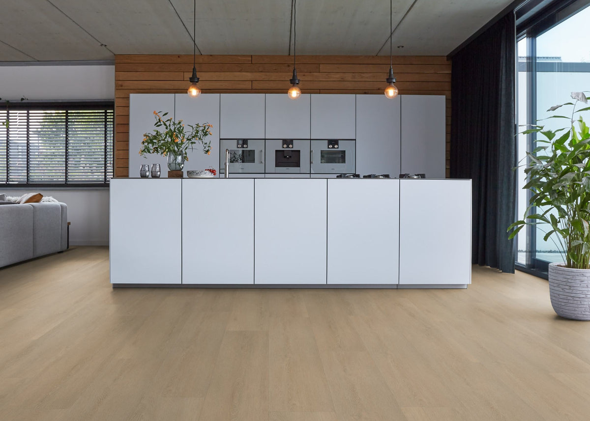 Wide board dryback warm natural - afbeelding 6