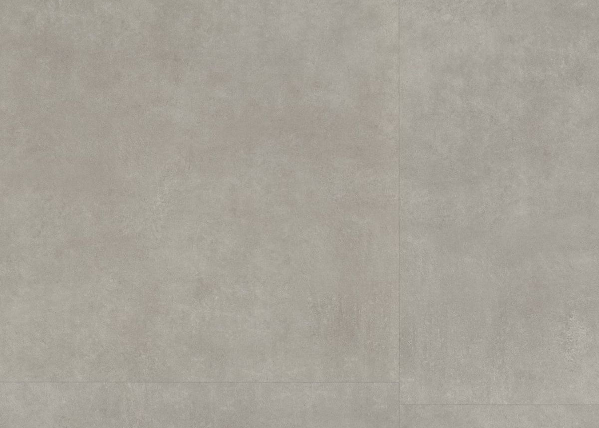 Basic XL dryback light grey