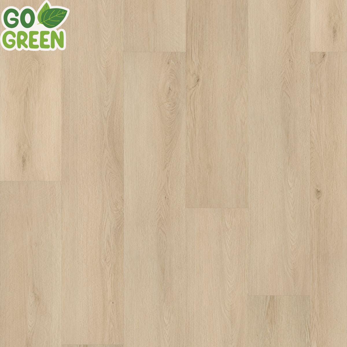 GreenGold Naturel XXL Plak PVC