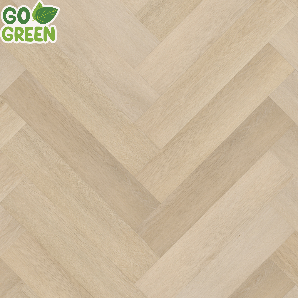 GreenGold Naturel Walvisgraat XXL PVC Click 10 DB