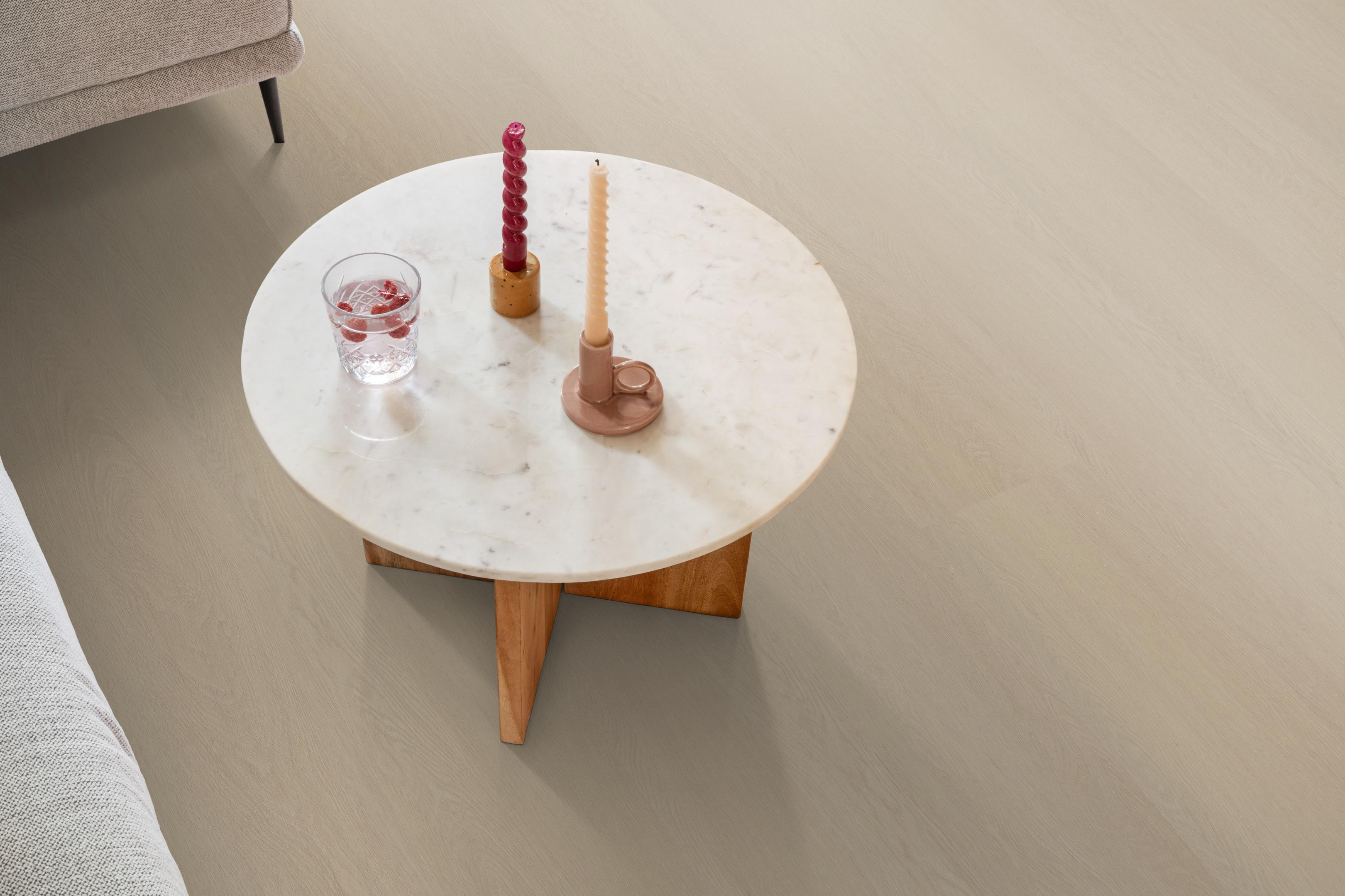 Ambiant Estino Beige dryback