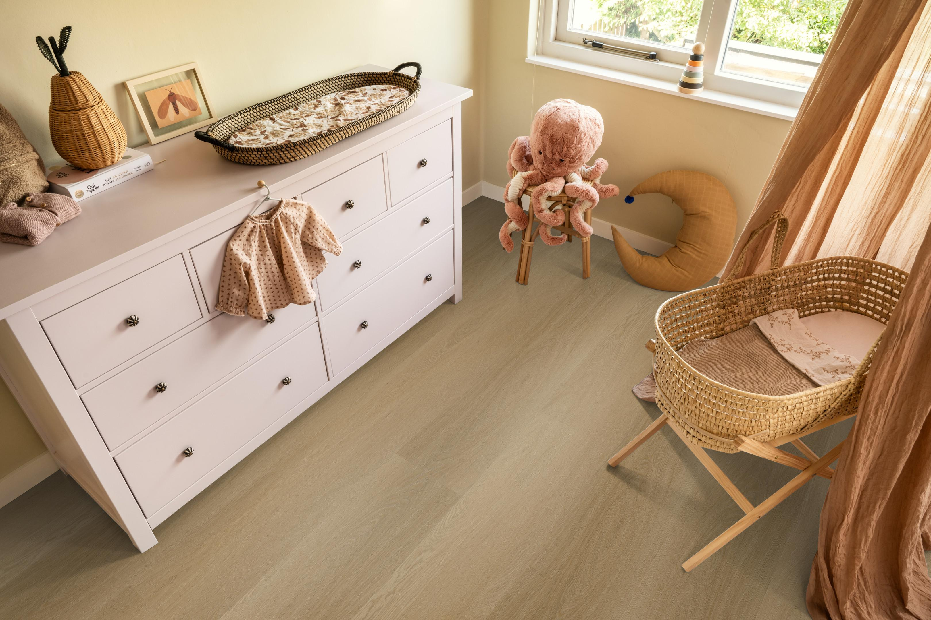 Ambiant Estino Warm Oak dryback