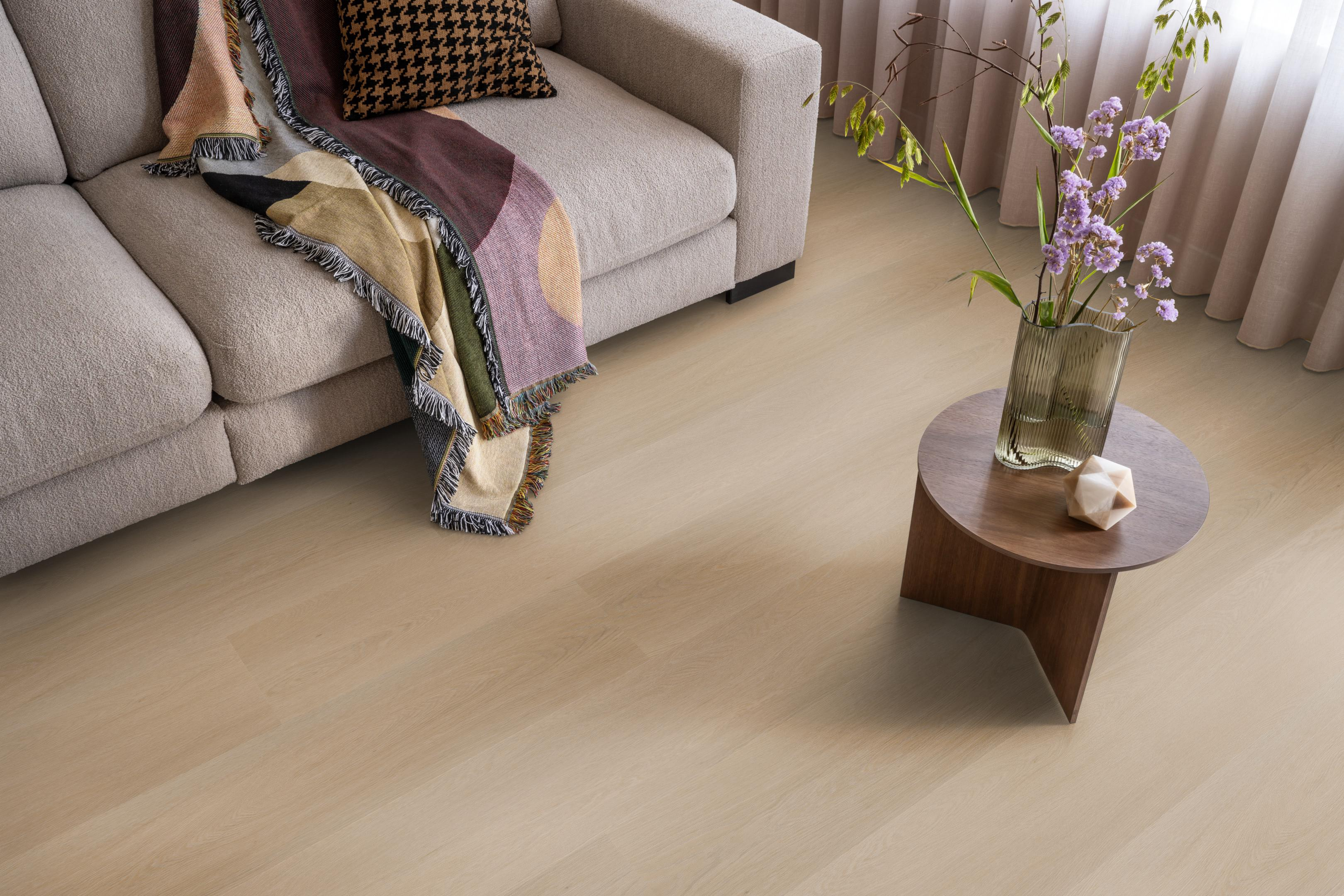Ambiant Estino Natural Oak dryback