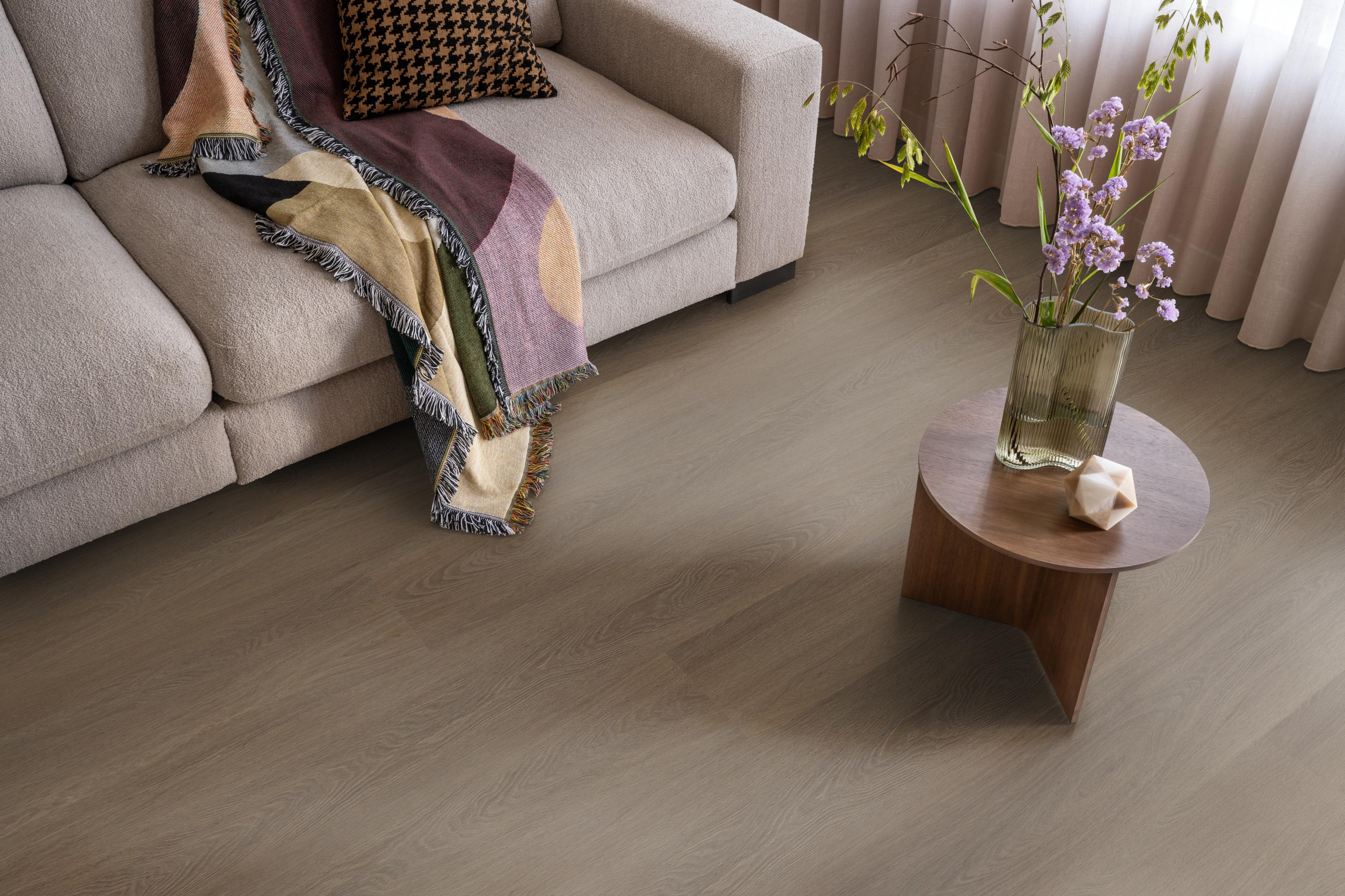 Ambiant Estino Brown dryback