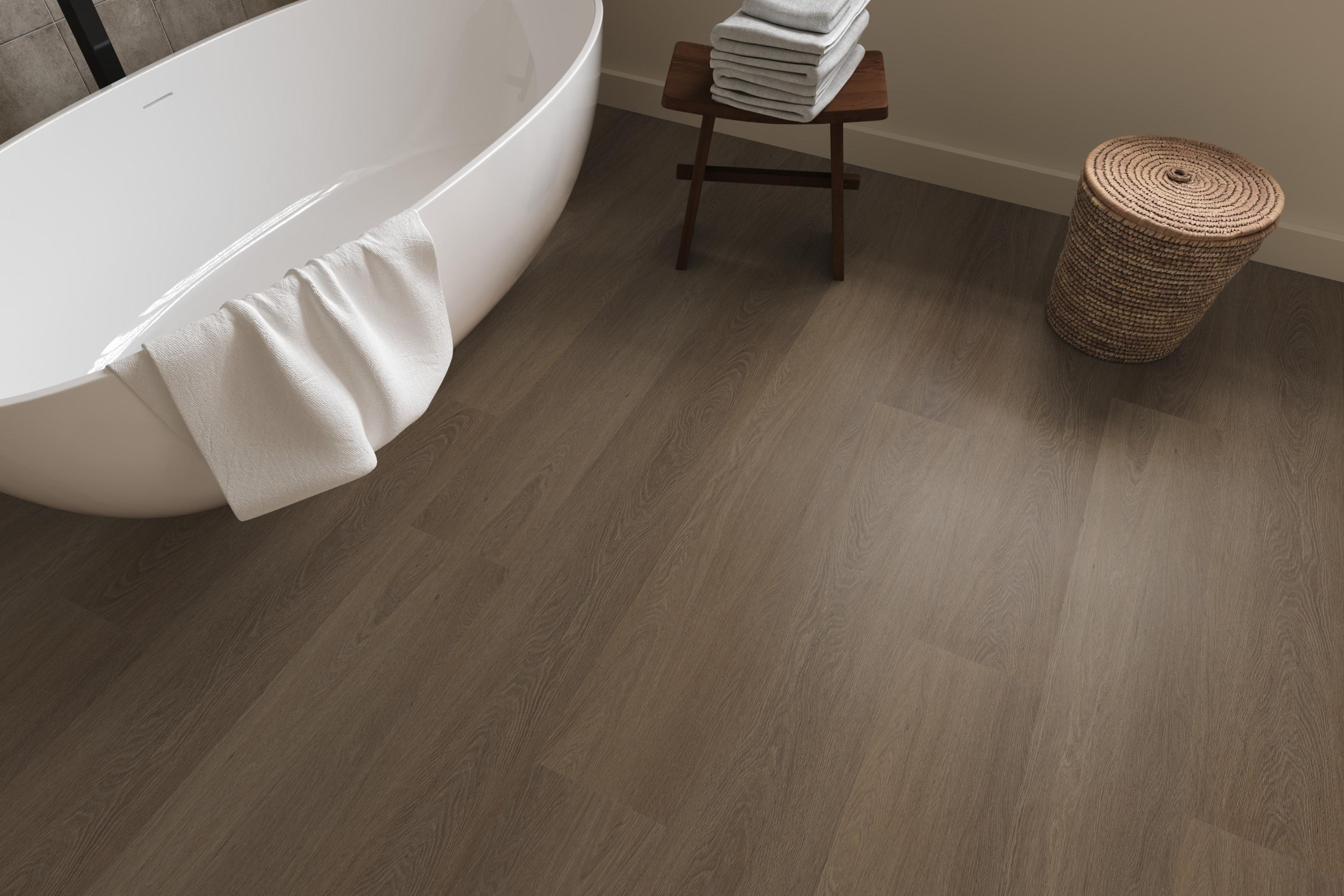 Ambiant Estino Brown dryback