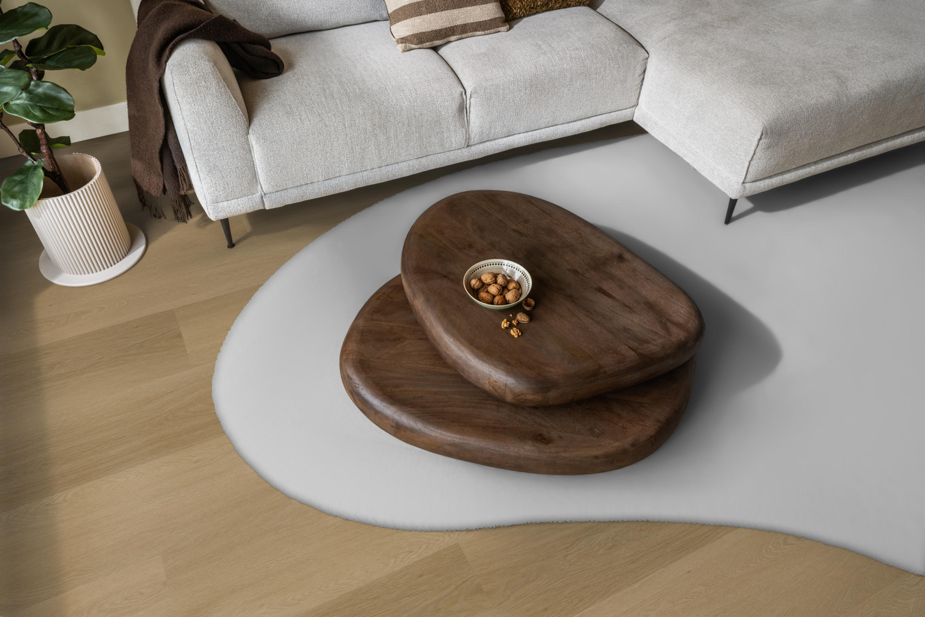 Ambiant Estino Warm Oak dryback