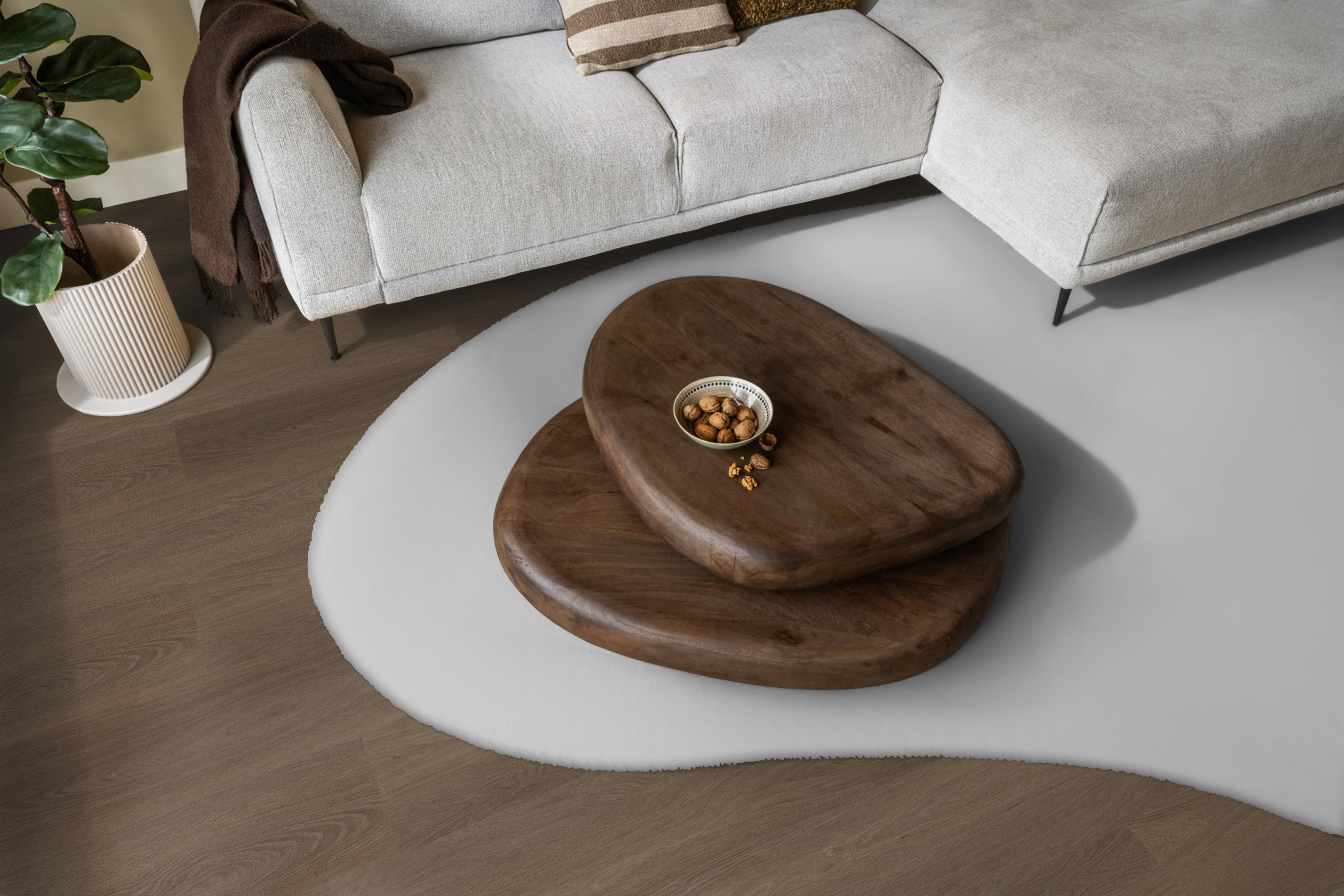 Ambiant Estino Brown dryback