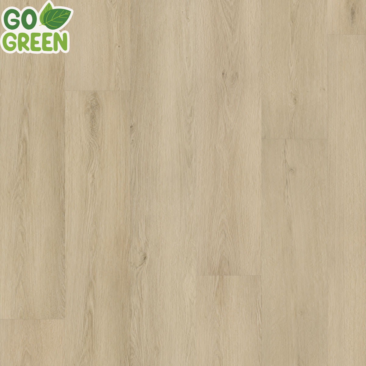GreenGold Warm eiken XXL Plak PVC