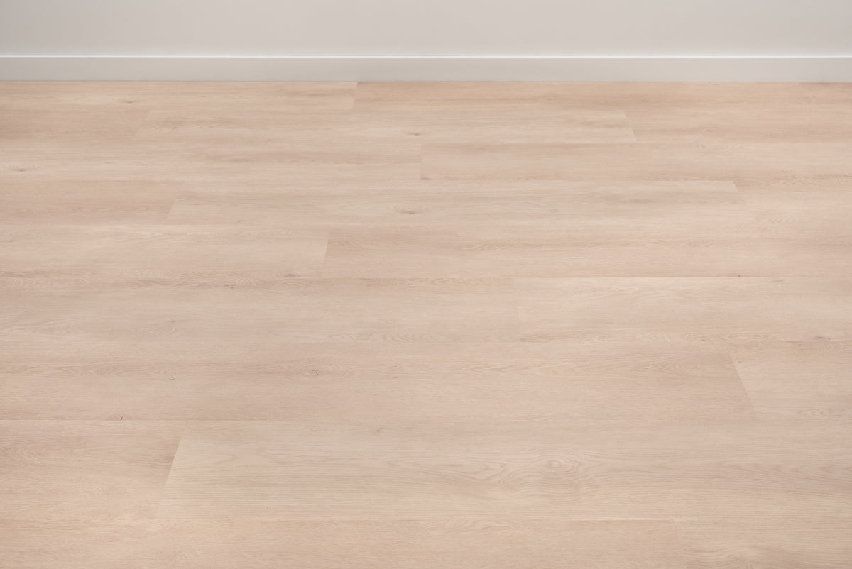 Soul Beige eiken XL click PVC