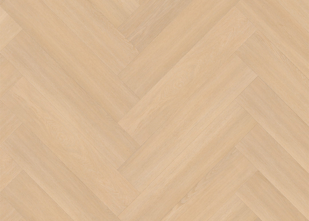 Visgraat naturel plak pvc