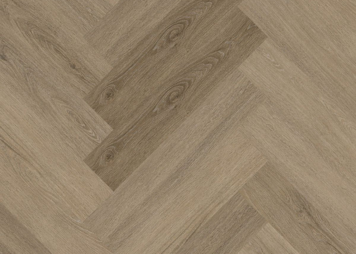 Spigato Viranto visgraat dryback smoky