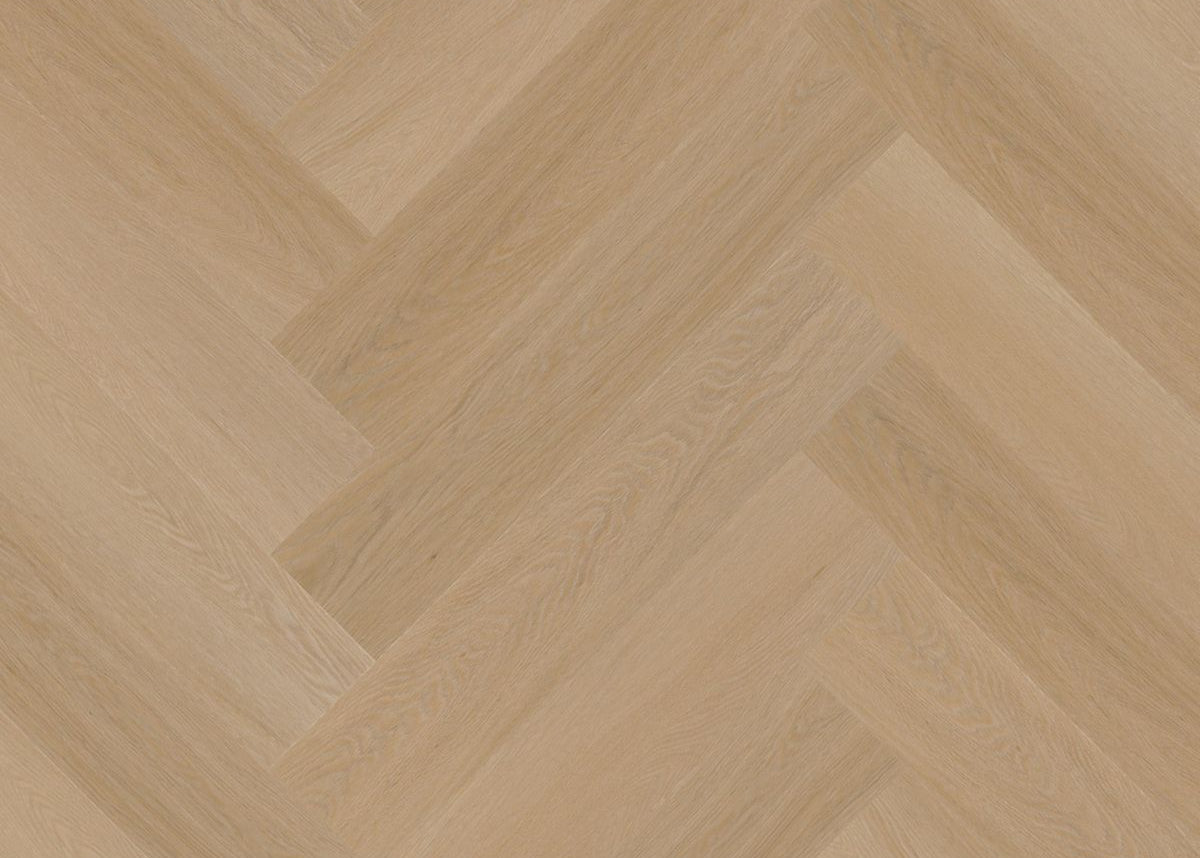 Spigato Estino visgraat dryback natural oak