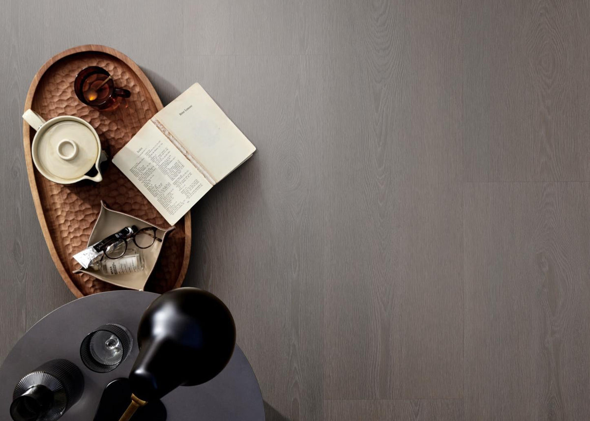 Wide board dryback charcoal - afbeelding 4