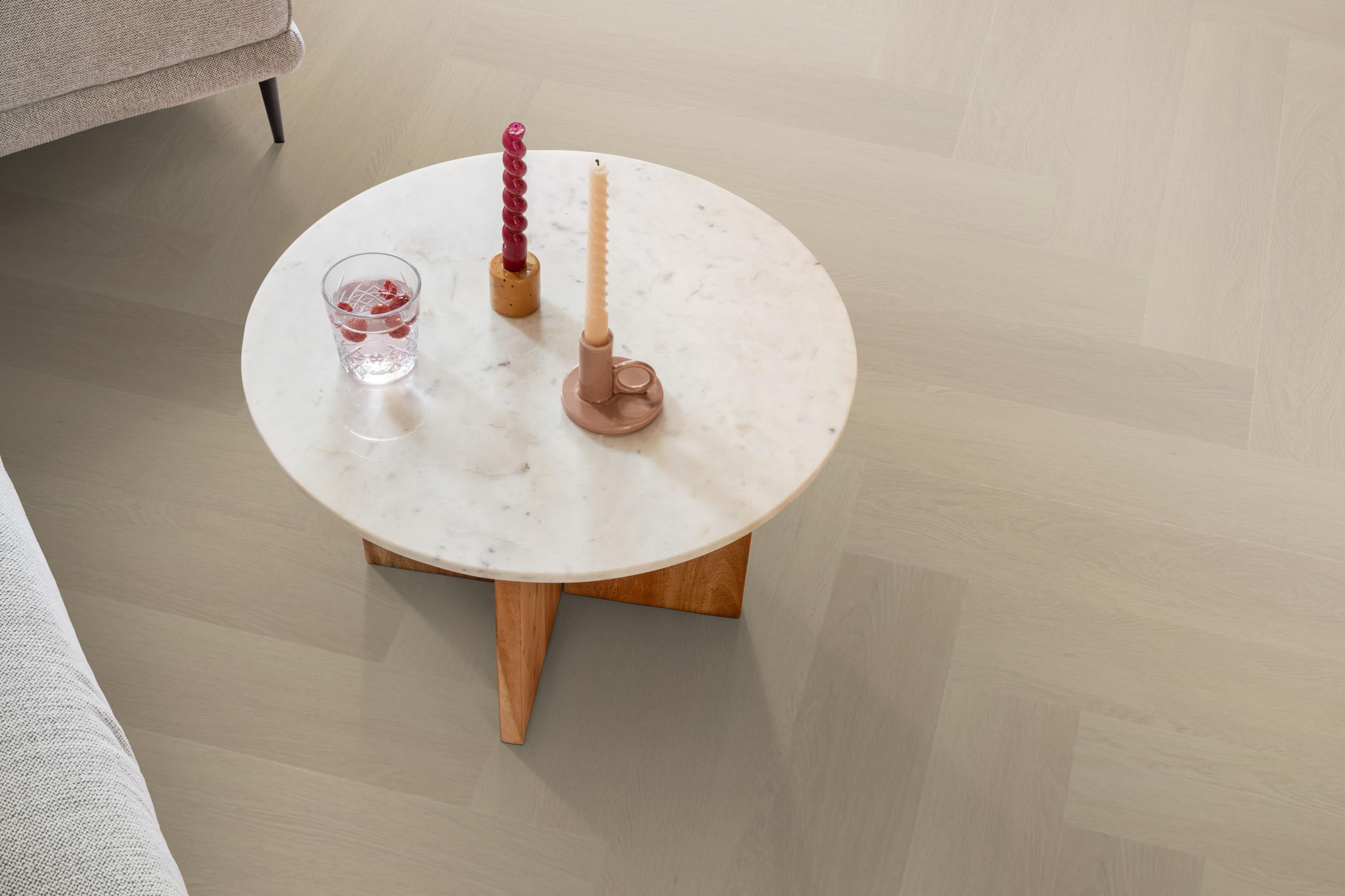 Ambiant spigato estino beige dryback
