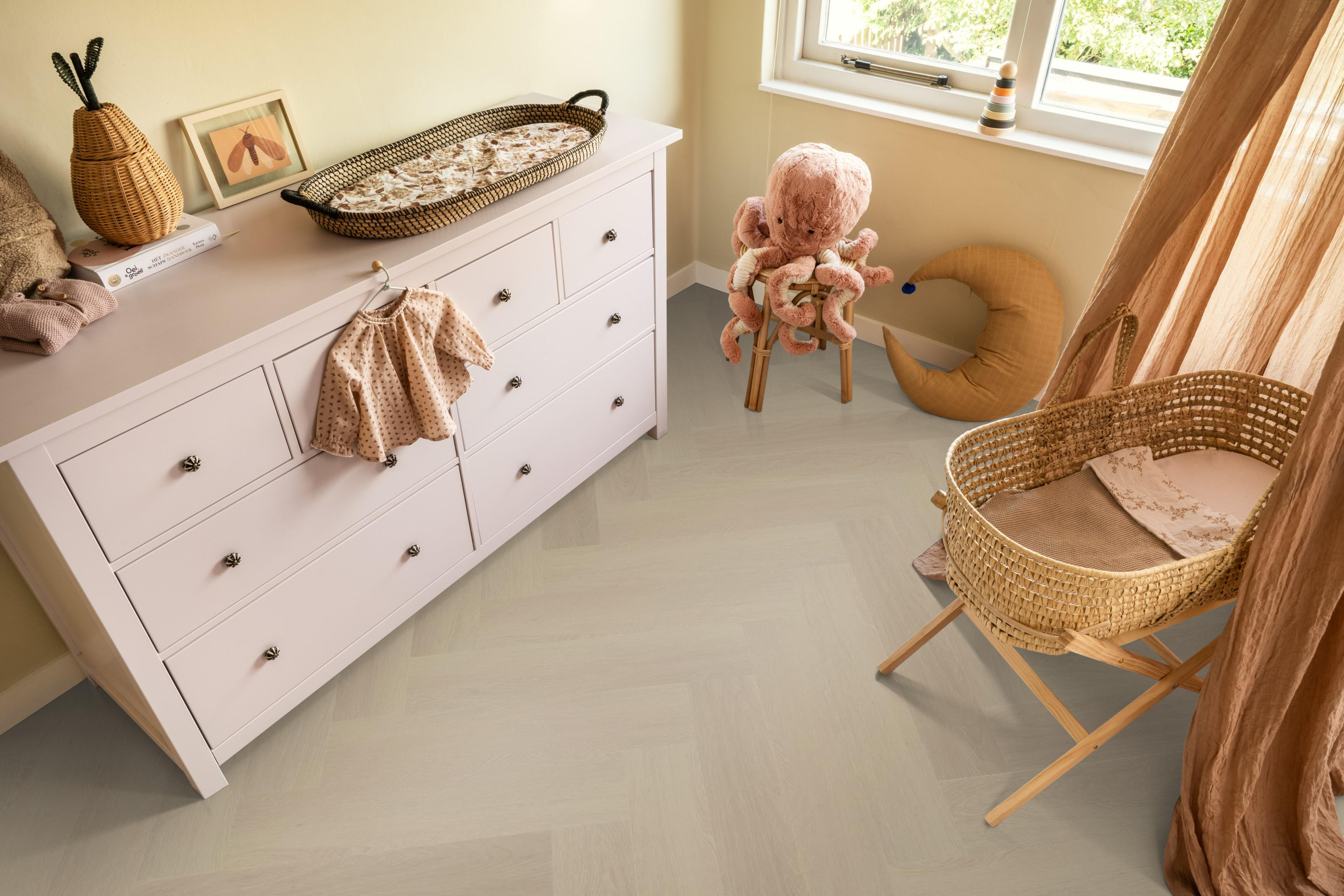 Ambiant spigato estino beige dryback