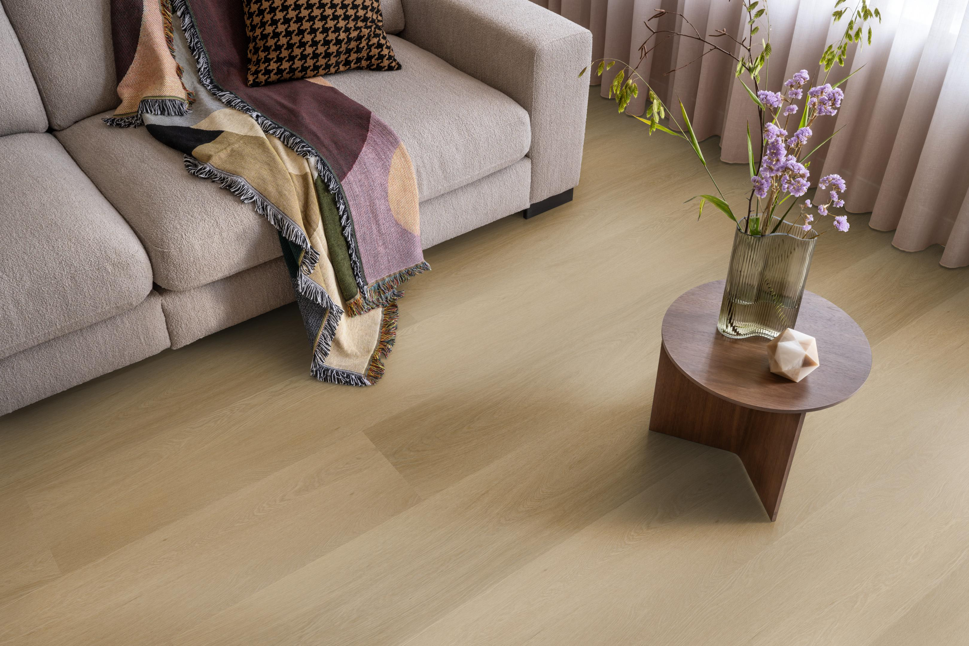 Ambiant Estino Warm Oak dryback