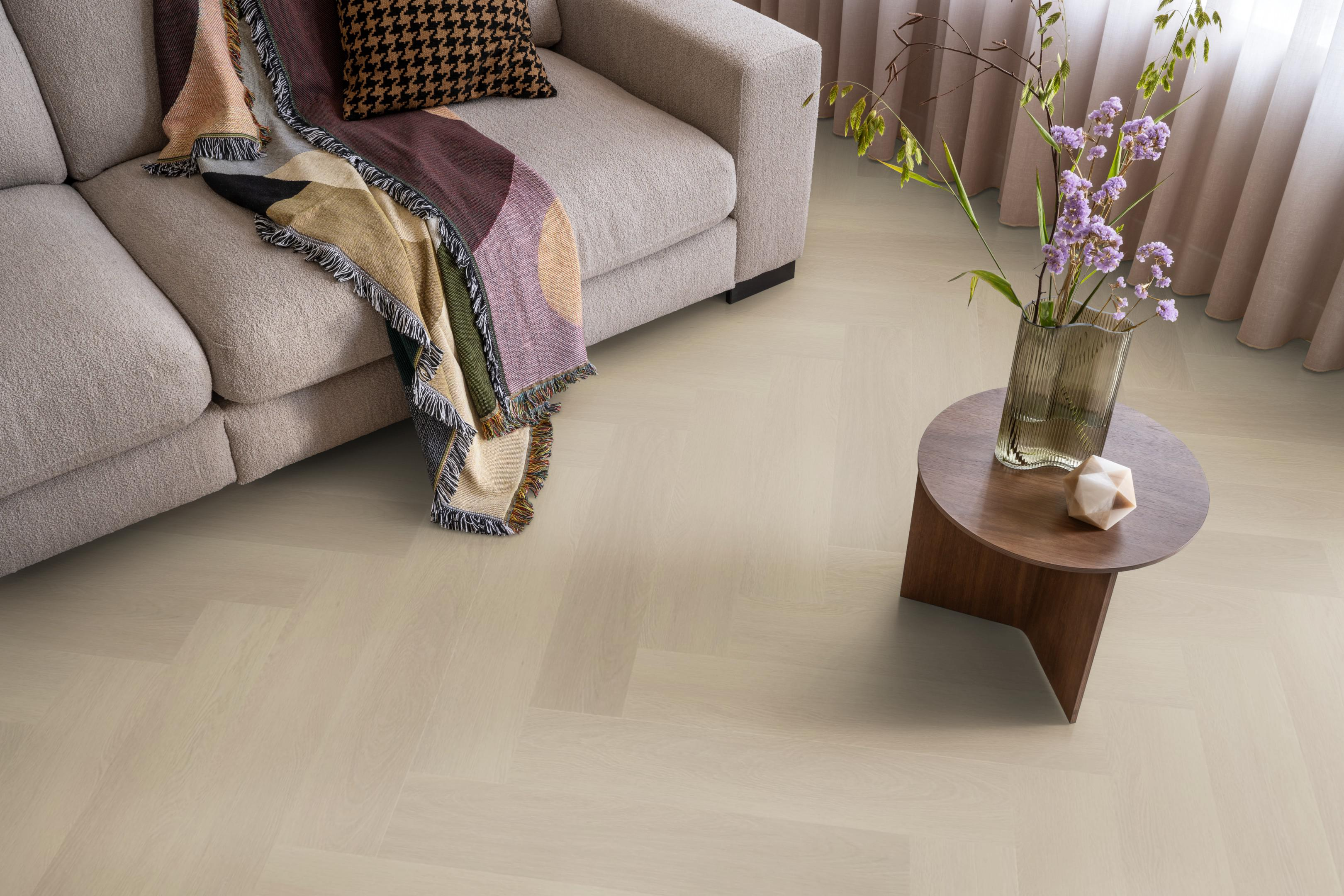 Ambiant spigato estino beige dryback