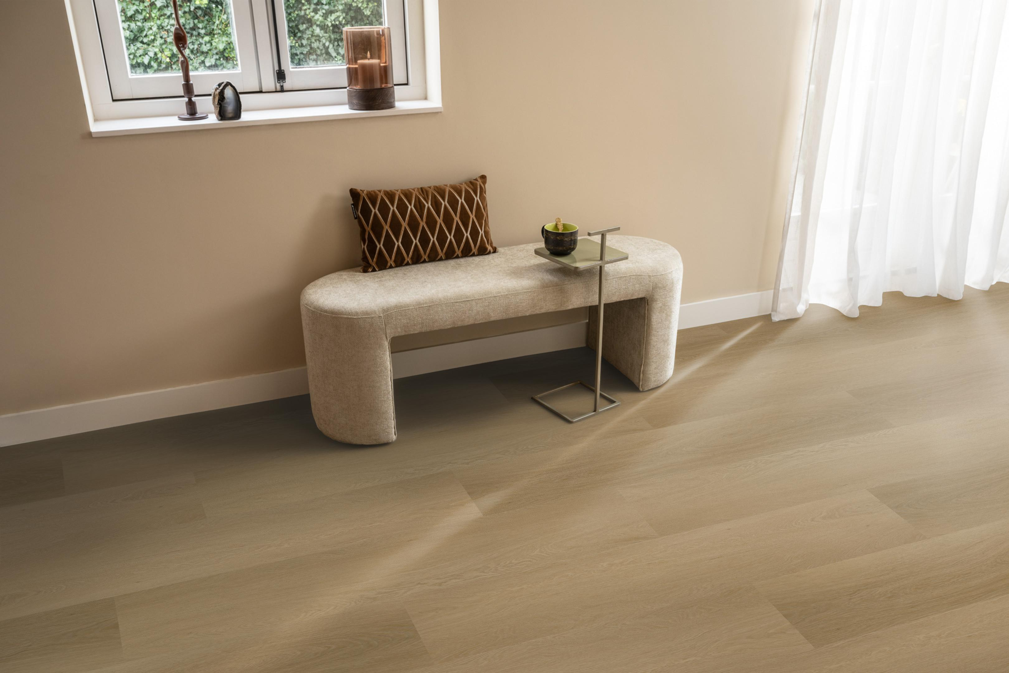 Ambiant Estino Warm Oak dryback