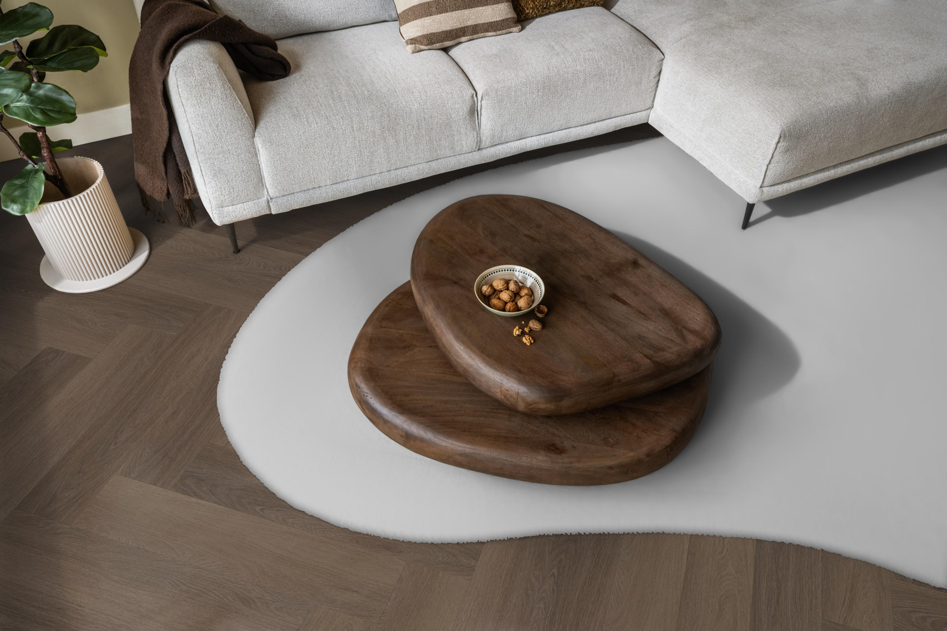 Ambiant spigato Estino Brown dryback