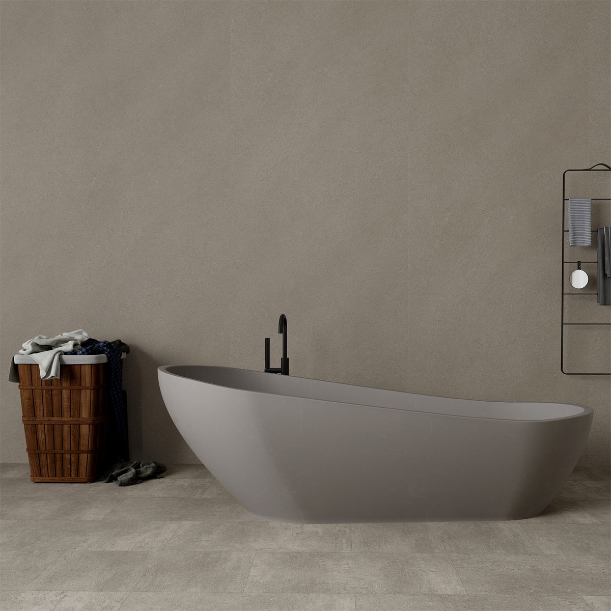 Torino Taupe